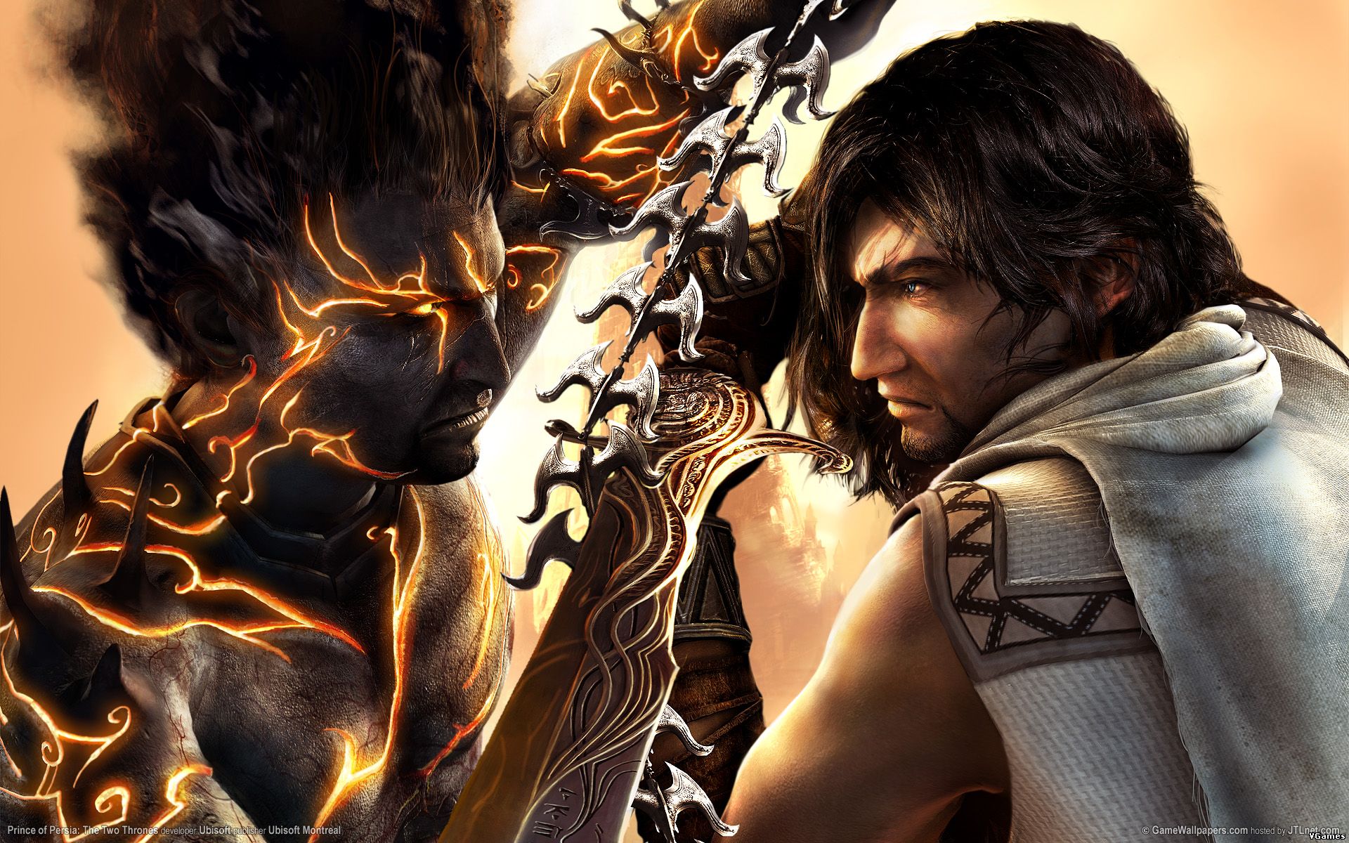 Prince Of Persia