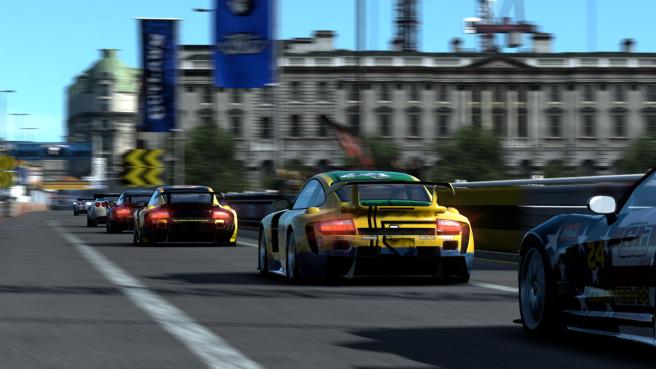 nfs shift launch